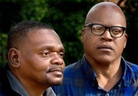 #NEWS: 2 Men Pardoned for 1983 Murder